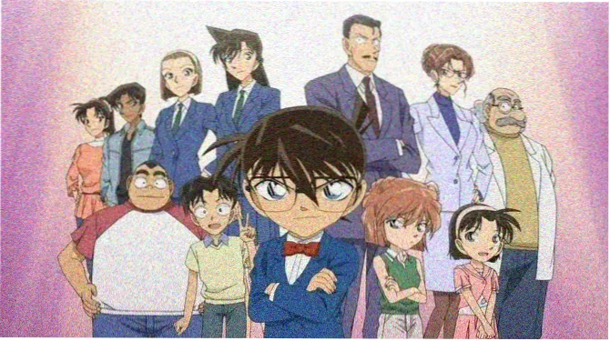 逆袭人生 主视觉图